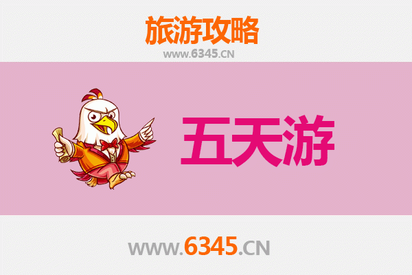 普洱江城五天四夜深度游攻略：探秘茶马古道与边境风情
